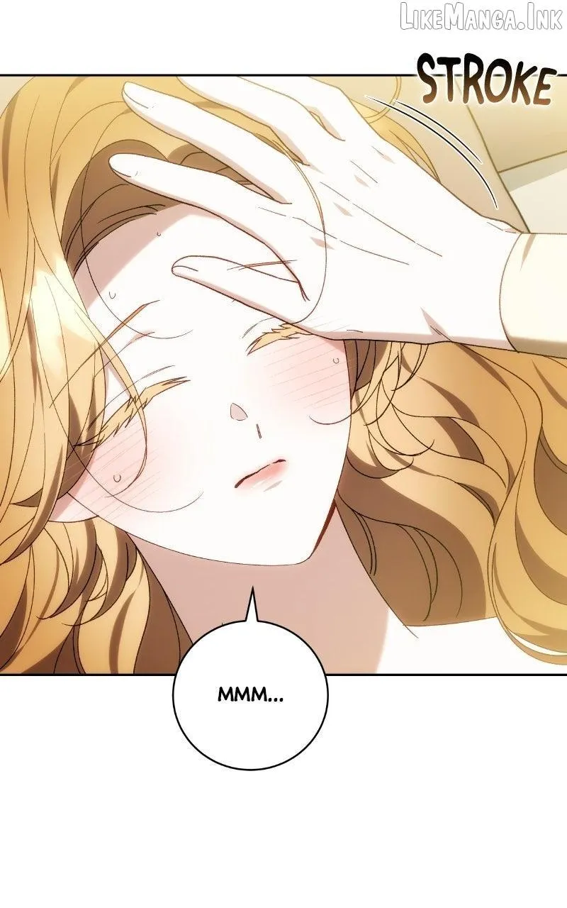 I Will Raise My Child As Another Man’s chapter 95 page 72