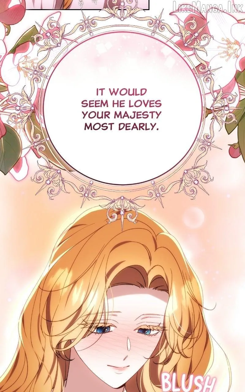 I Will Raise My Child As Another Man’s chapter 95 page 82