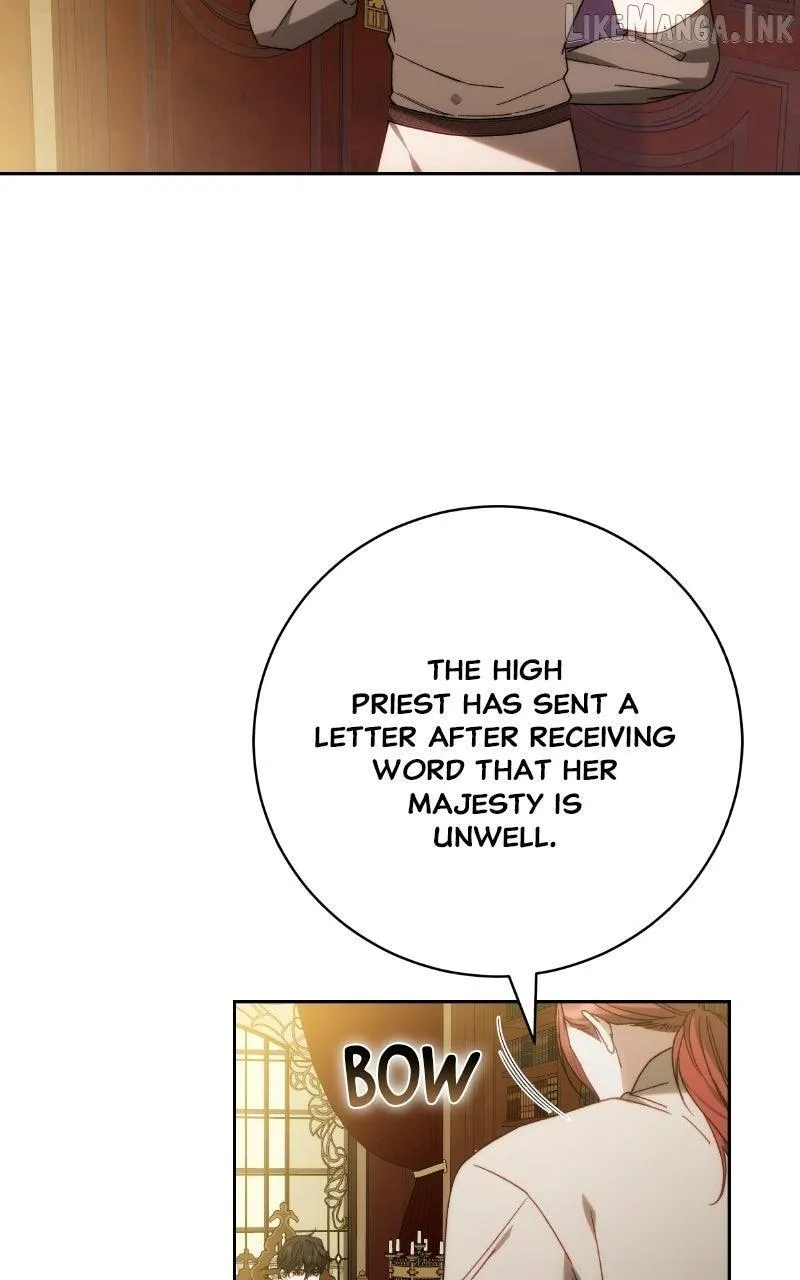 I Will Raise My Child As Another Man’s chapter 95 page 18