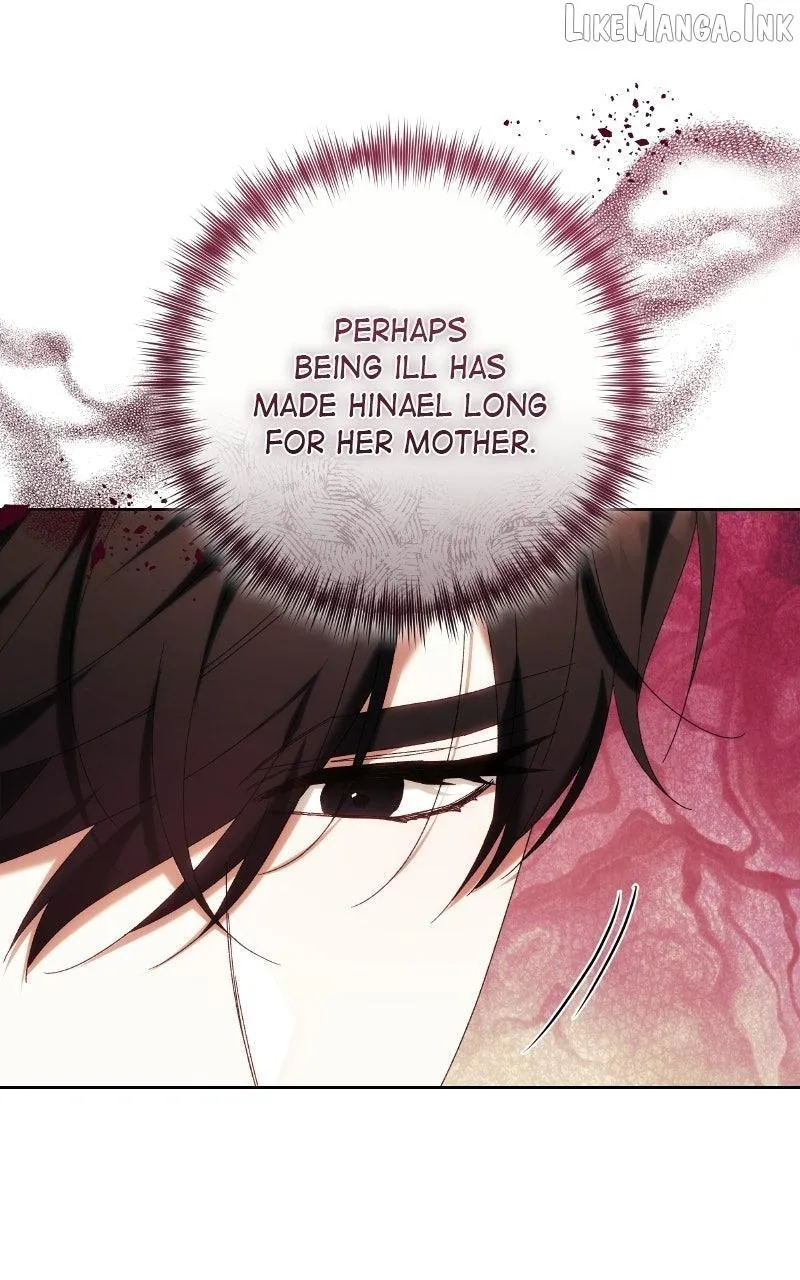 I Will Raise My Child As Another Man’s chapter 95 page 55