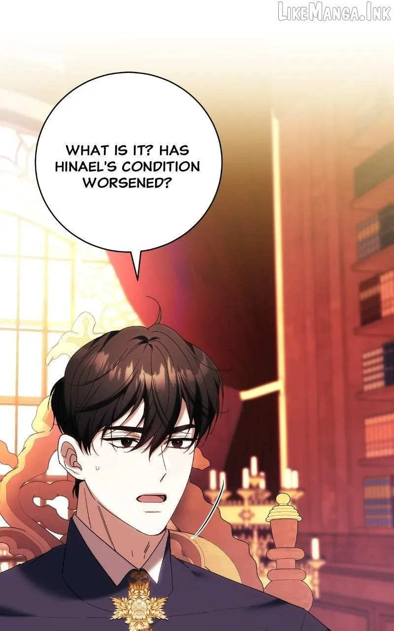 I Will Raise My Child As Another Man’s chapter 95 page 51