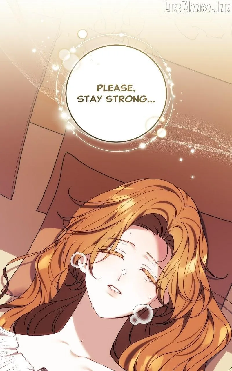 I Will Raise My Child As Another Man’s chapter 95 page 43
