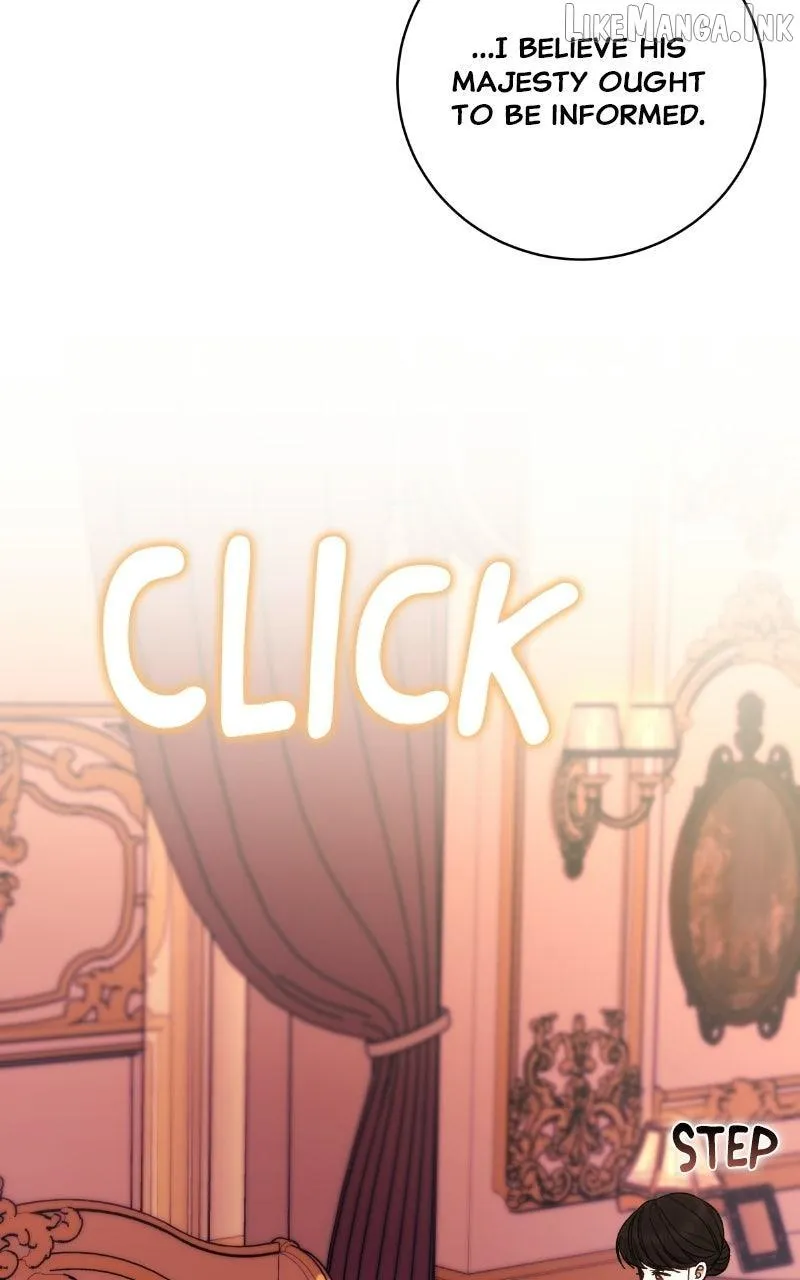I Will Raise My Child As Another Man’s chapter 95 page 38