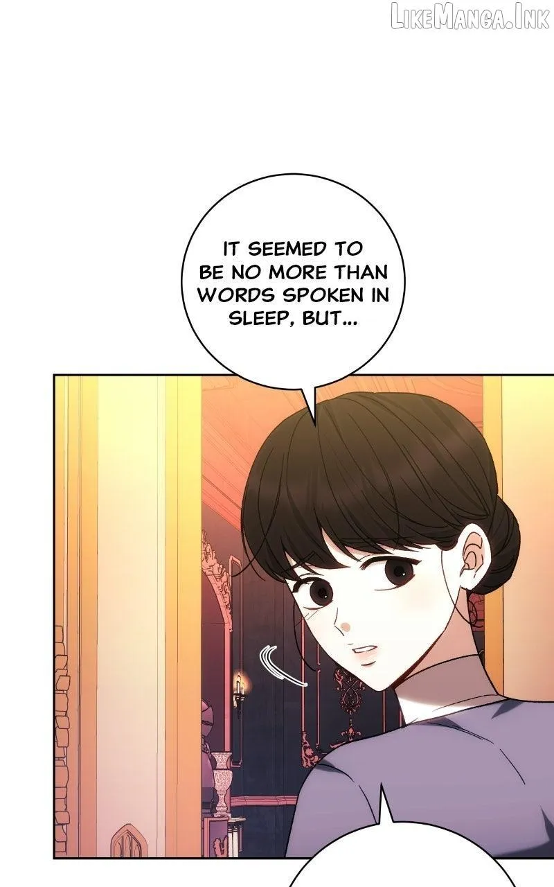I Will Raise My Child As Another Man’s chapter 95 page 37
