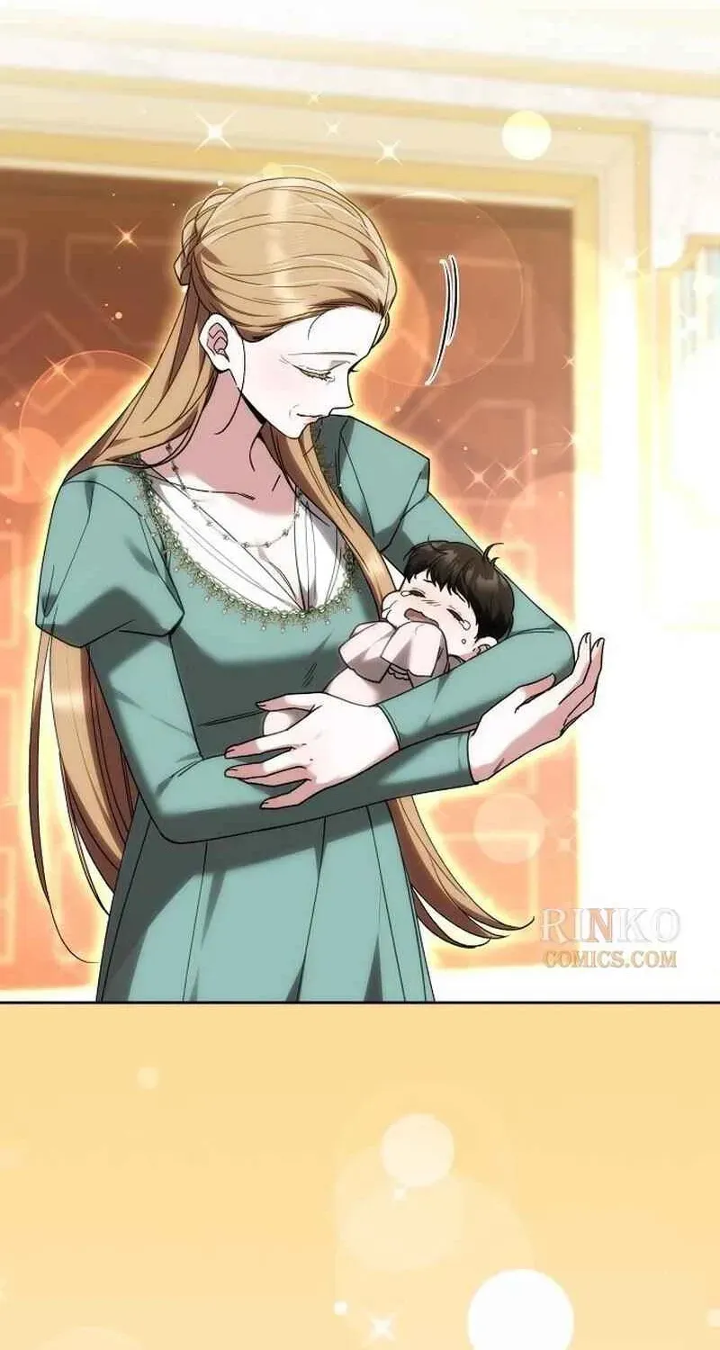 I Will Raise My Child As Another Man’s chapter 96 page 38