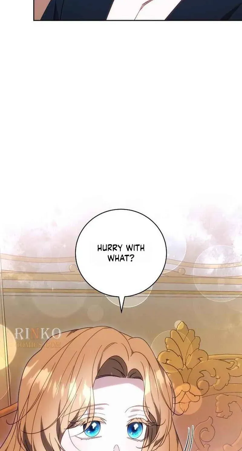 I Will Raise My Child As Another Man’s chapter 96 page 101