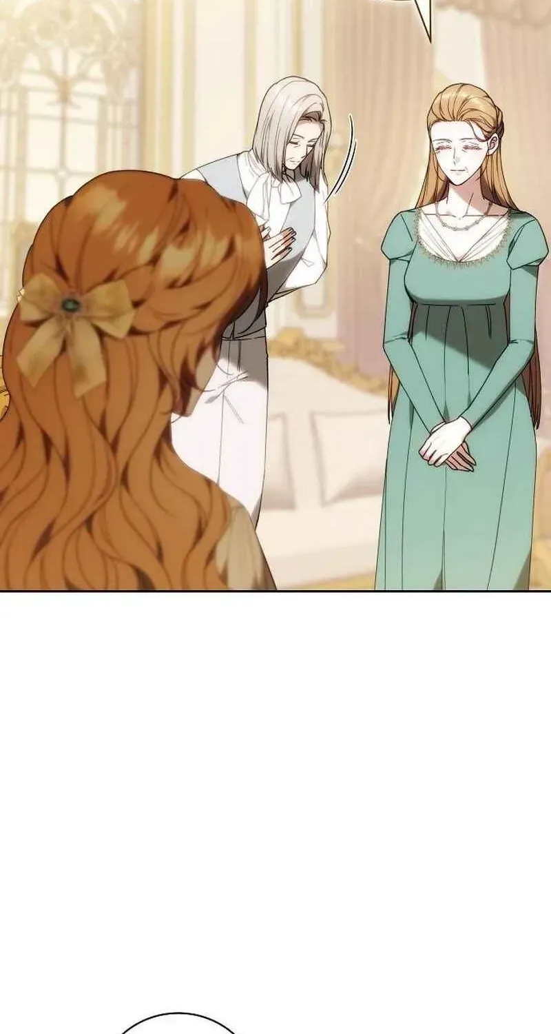 I Will Raise My Child As Another Man’s chapter 96 page 13