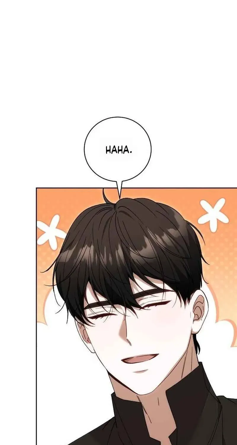 I Will Raise My Child As Another Man’s chapter 96 page 77