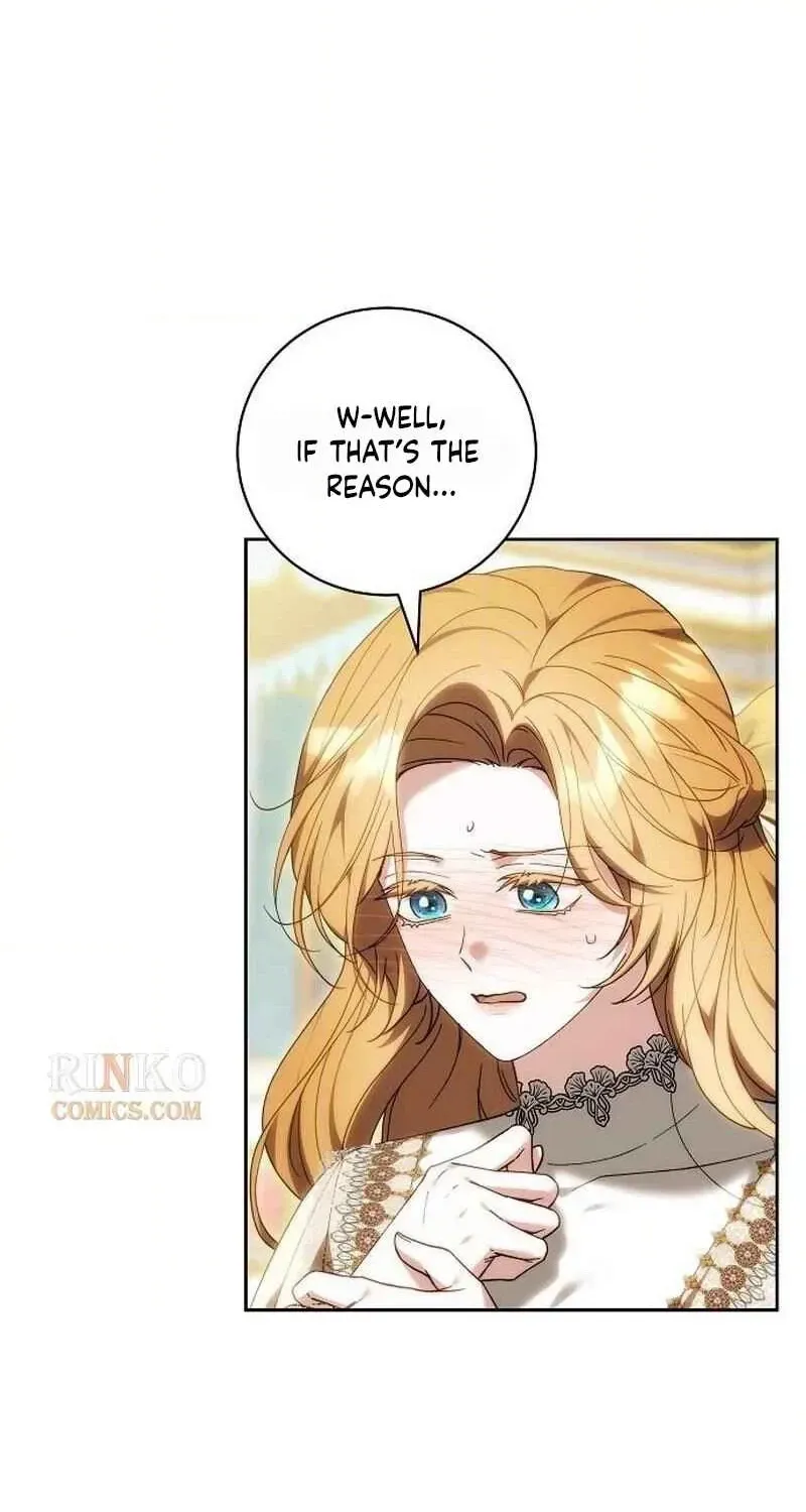 I Will Raise My Child As Another Man’s chapter 96 page 73