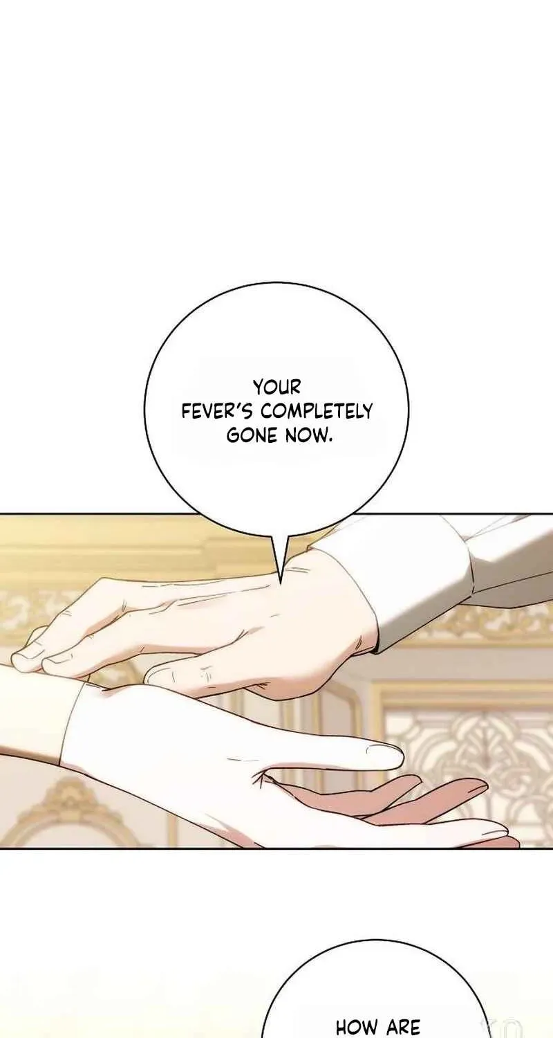 I Will Raise My Child As Another Man’s chapter 96 page 5