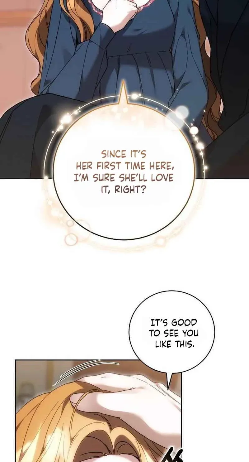 I Will Raise My Child As Another Man’s chapter 96 page 94