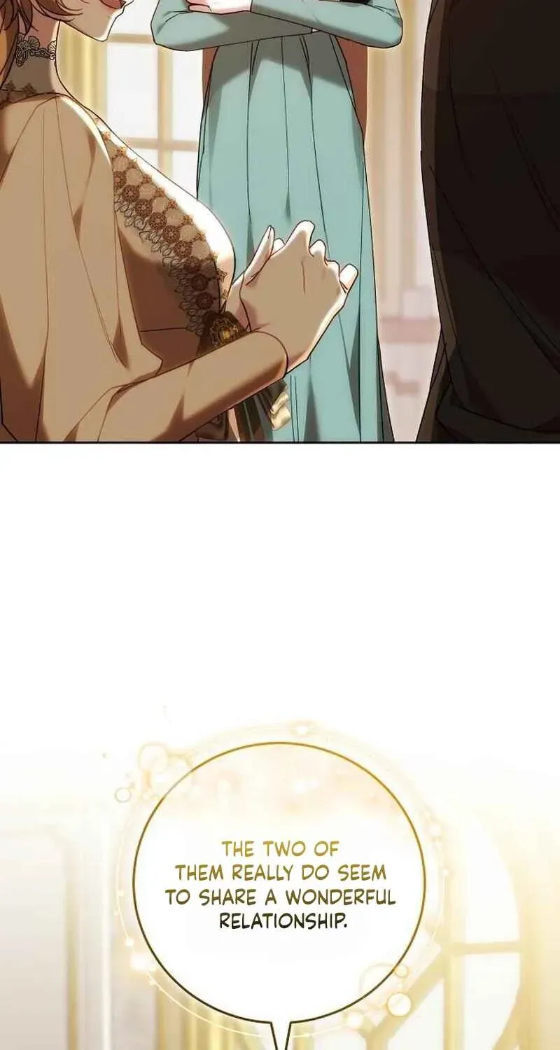 I Will Raise My Child As Another Man’s chapter 96 page 81