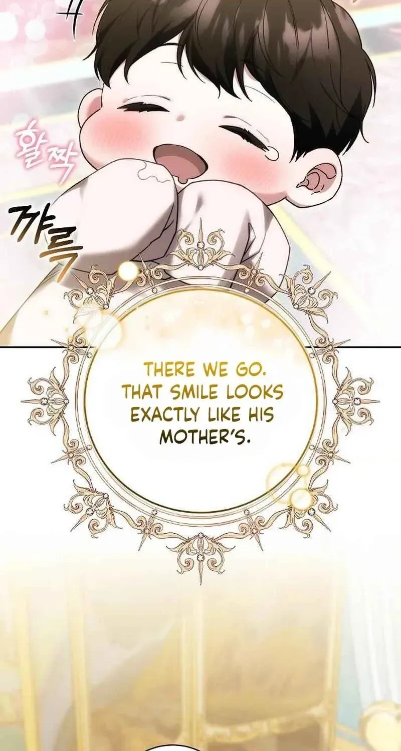I Will Raise My Child As Another Man’s chapter 96 page 42