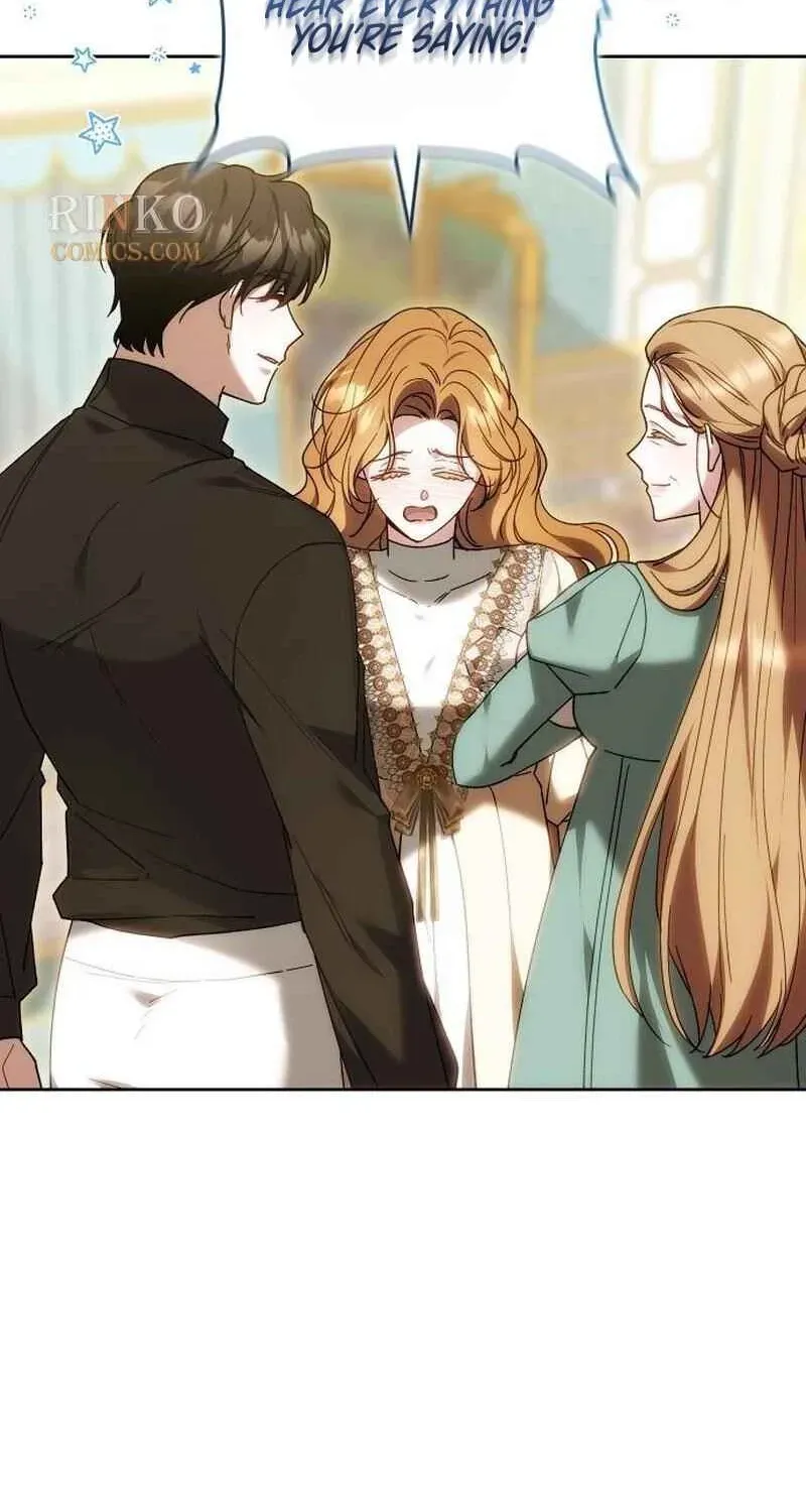 I Will Raise My Child As Another Man’s chapter 96 page 69
