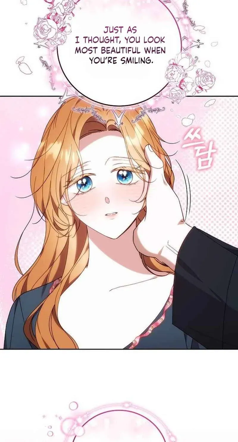 I Will Raise My Child As Another Man’s chapter 96 page 97