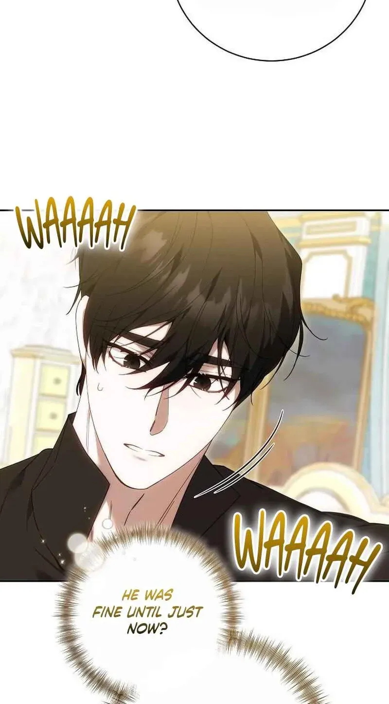I Will Raise My Child As Another Man’s chapter 96 page 26