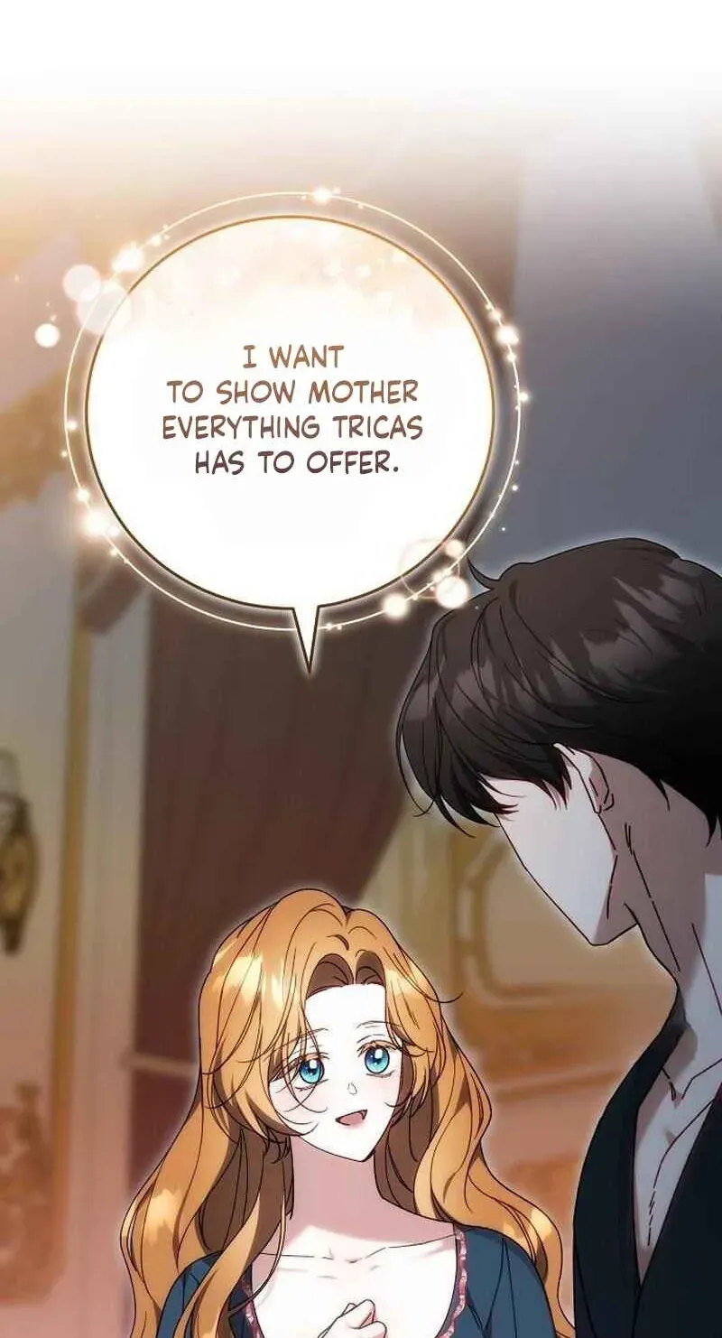 I Will Raise My Child As Another Man’s chapter 96 page 93