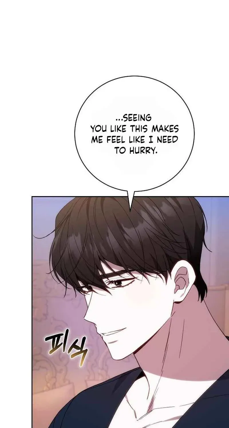 I Will Raise My Child As Another Man’s chapter 96 page 100