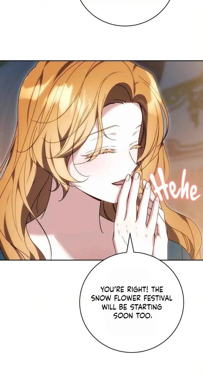 I Will Raise My Child As Another Man’s chapter 96 page 92