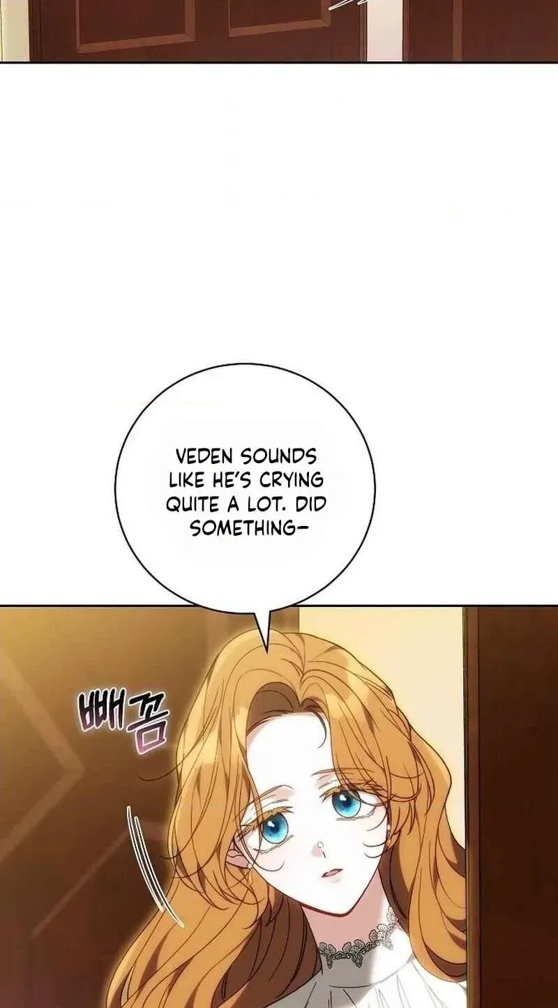I Will Raise My Child As Another Man’s chapter 96 page 28