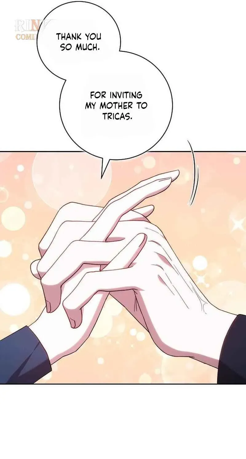 I Will Raise My Child As Another Man’s chapter 96 page 99
