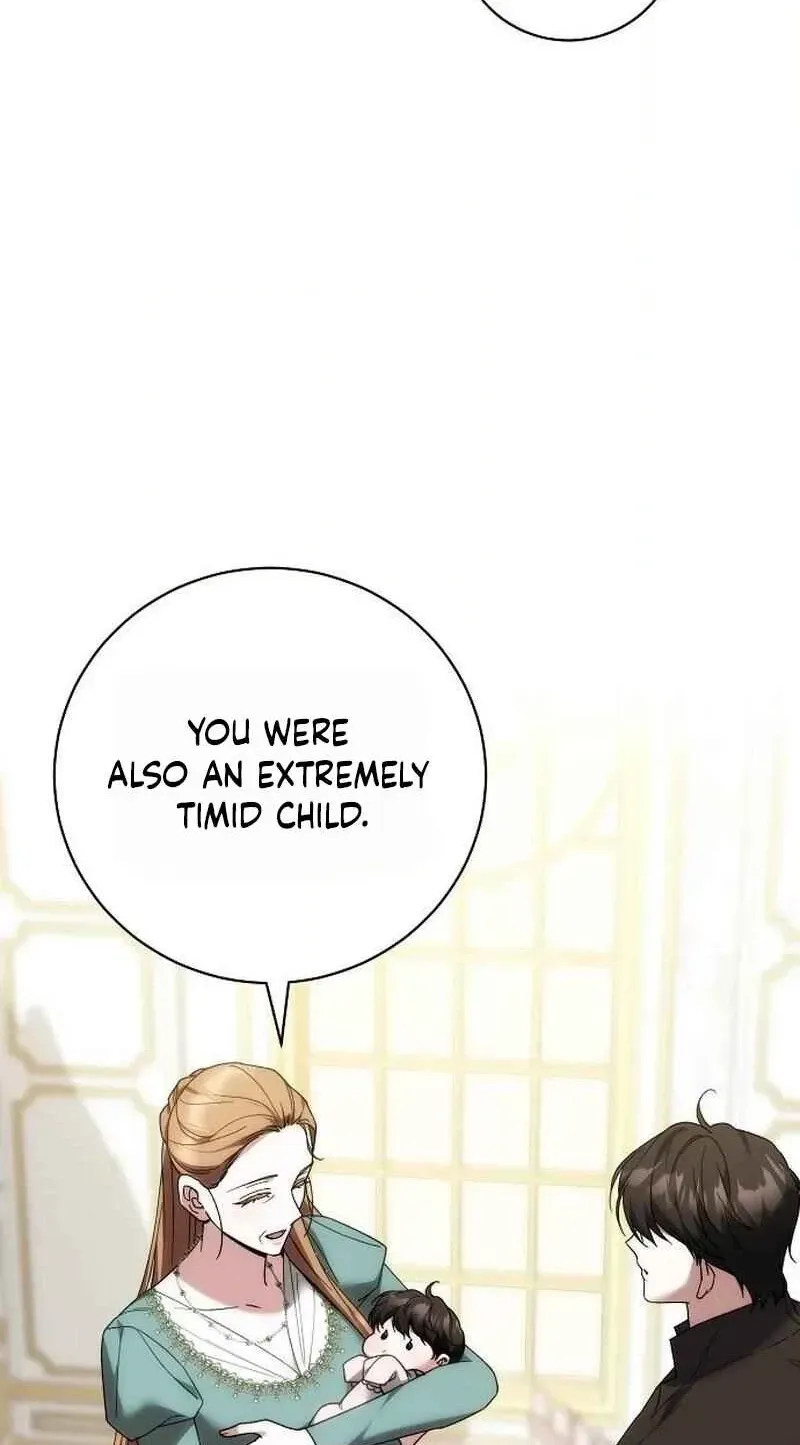 I Will Raise My Child As Another Man’s chapter 96 page 56