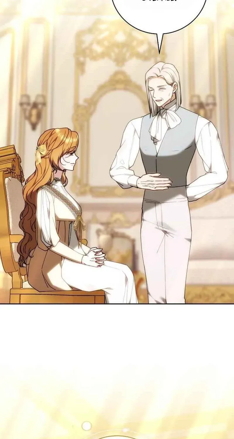 I Will Raise My Child As Another Man’s chapter 96 page 7