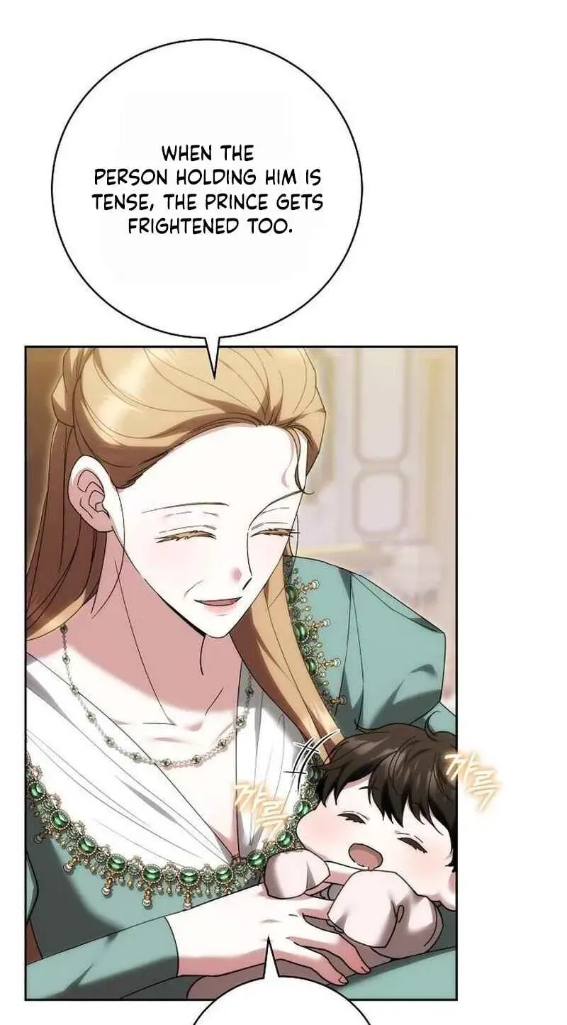 I Will Raise My Child As Another Man’s chapter 96 page 51