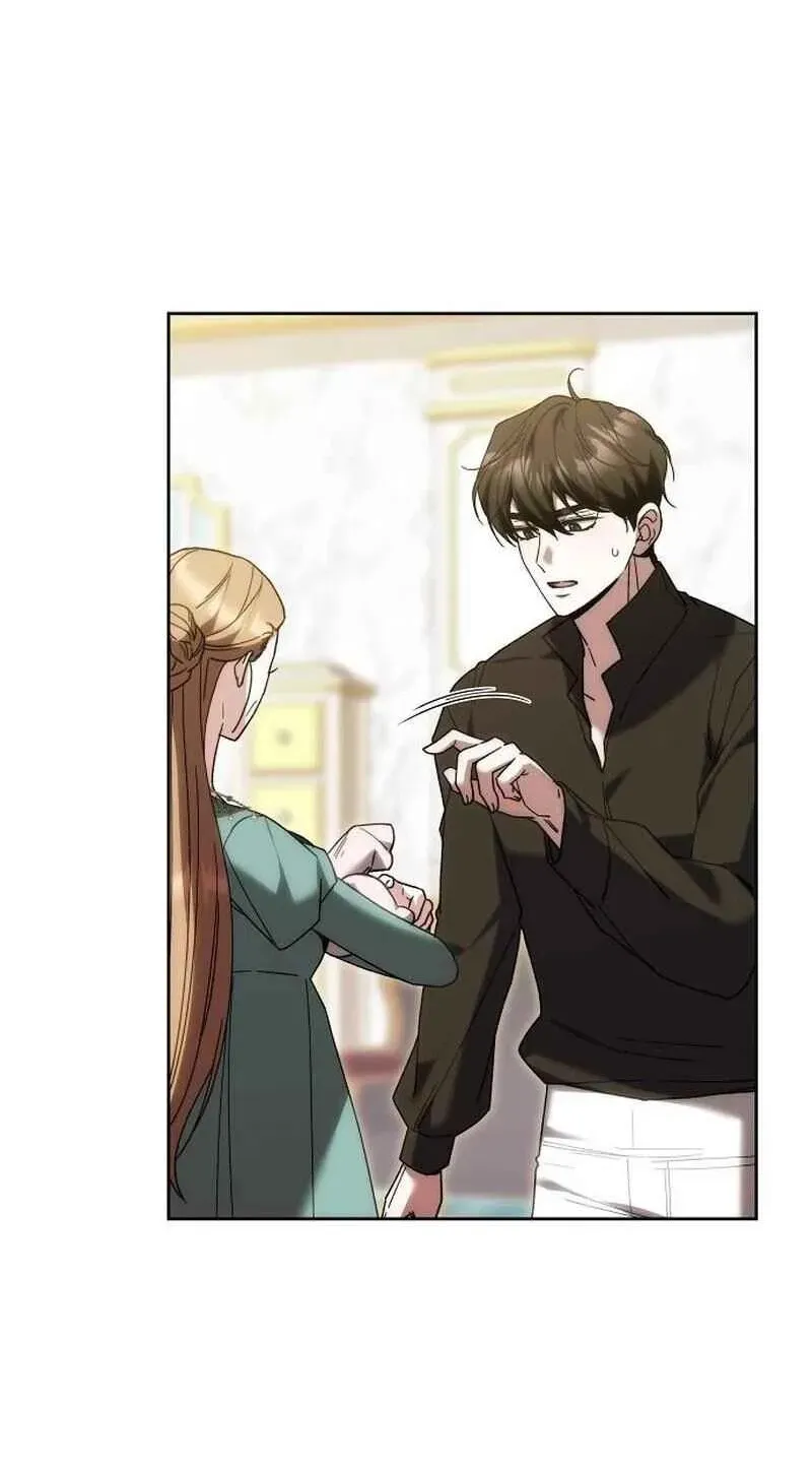 I Will Raise My Child As Another Man’s chapter 96 page 53