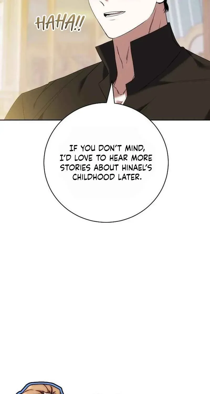 I Will Raise My Child As Another Man’s chapter 96 page 65