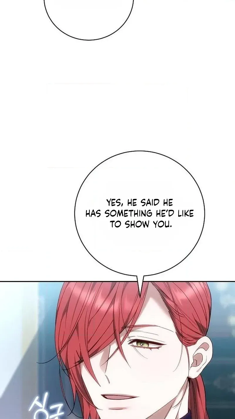 I Will Raise My Child As Another Man’s chapter 97 page 18