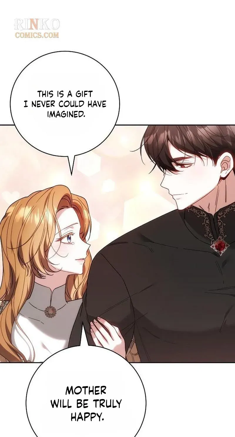 I Will Raise My Child As Another Man’s chapter 97 page 83
