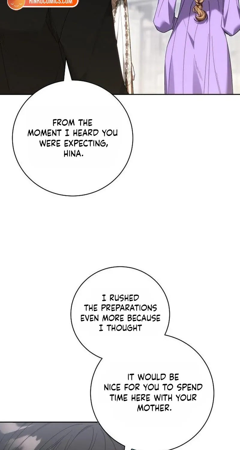 I Will Raise My Child As Another Man’s chapter 97 page 66