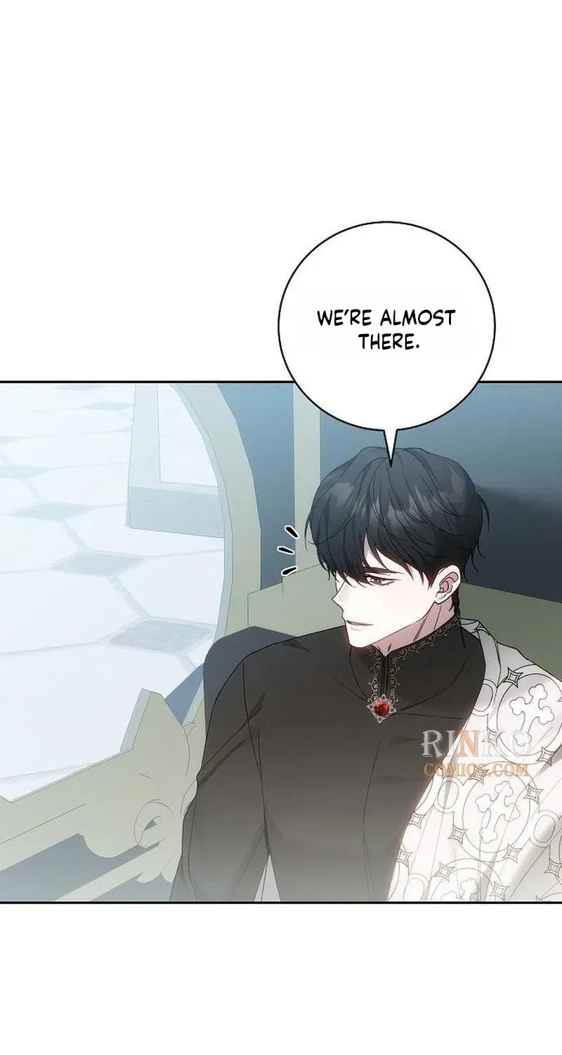 I Will Raise My Child As Another Man’s chapter 97 page 40