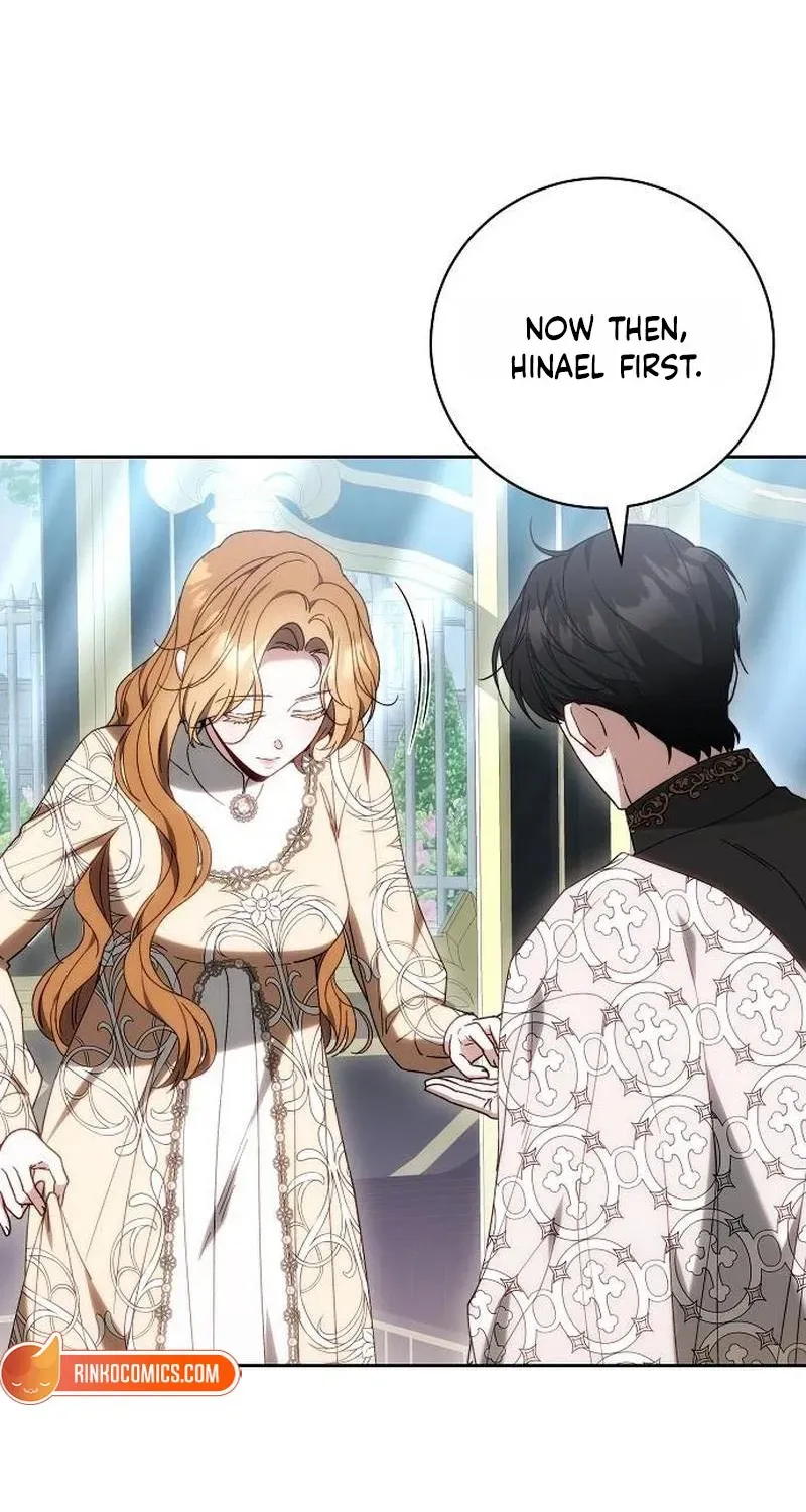 I Will Raise My Child As Another Man’s chapter 97 page 48