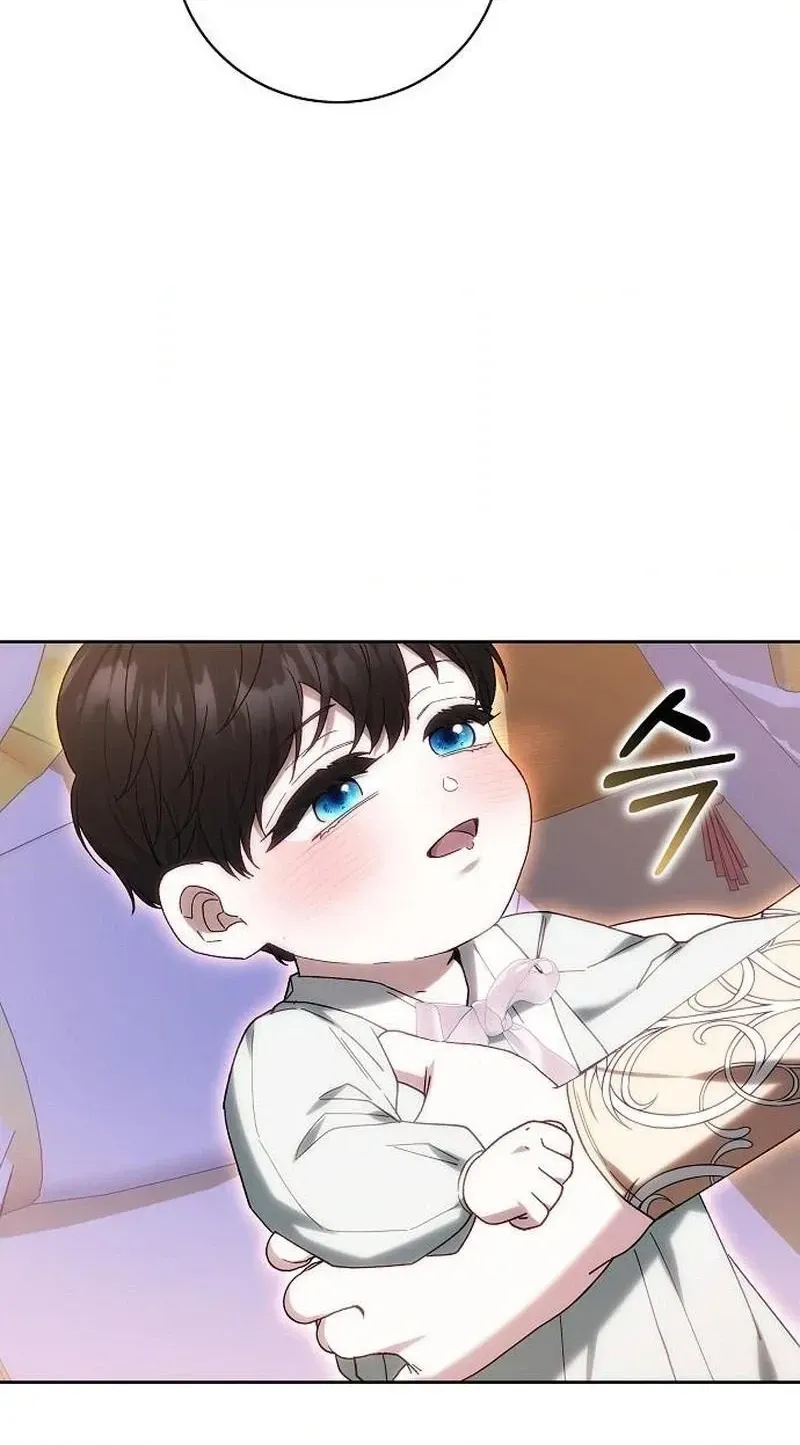 I Will Raise My Child As Another Man’s chapter 97 page 92
