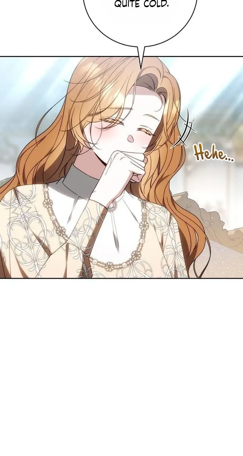 I Will Raise My Child As Another Man’s chapter 97 page 13