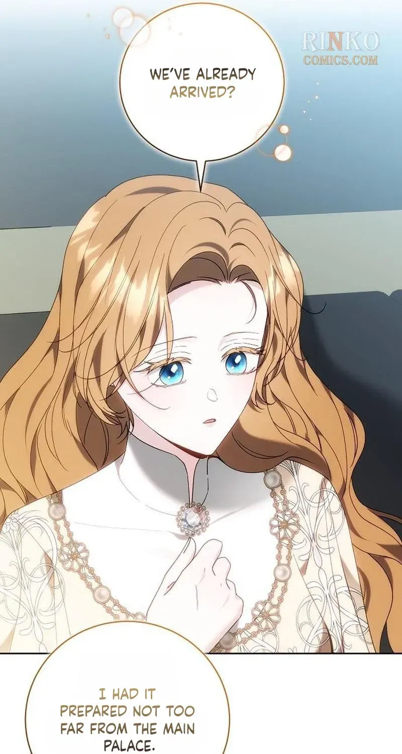 I Will Raise My Child As Another Man’s chapter 97 page 42