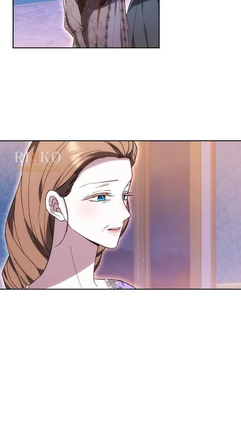 I Will Raise My Child As Another Man’s chapter 97 page 99
