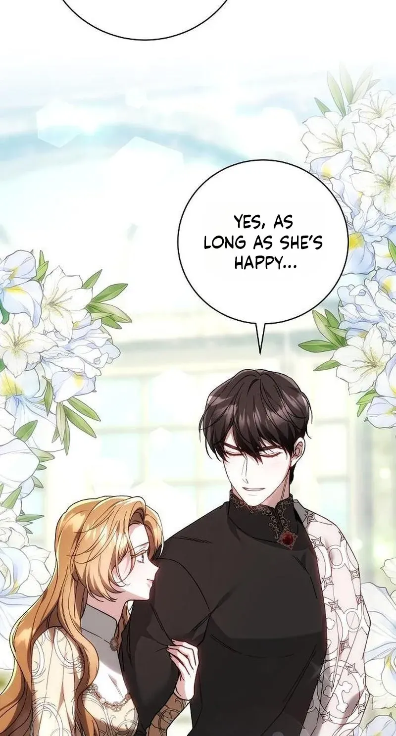 I Will Raise My Child As Another Man’s chapter 97 page 84