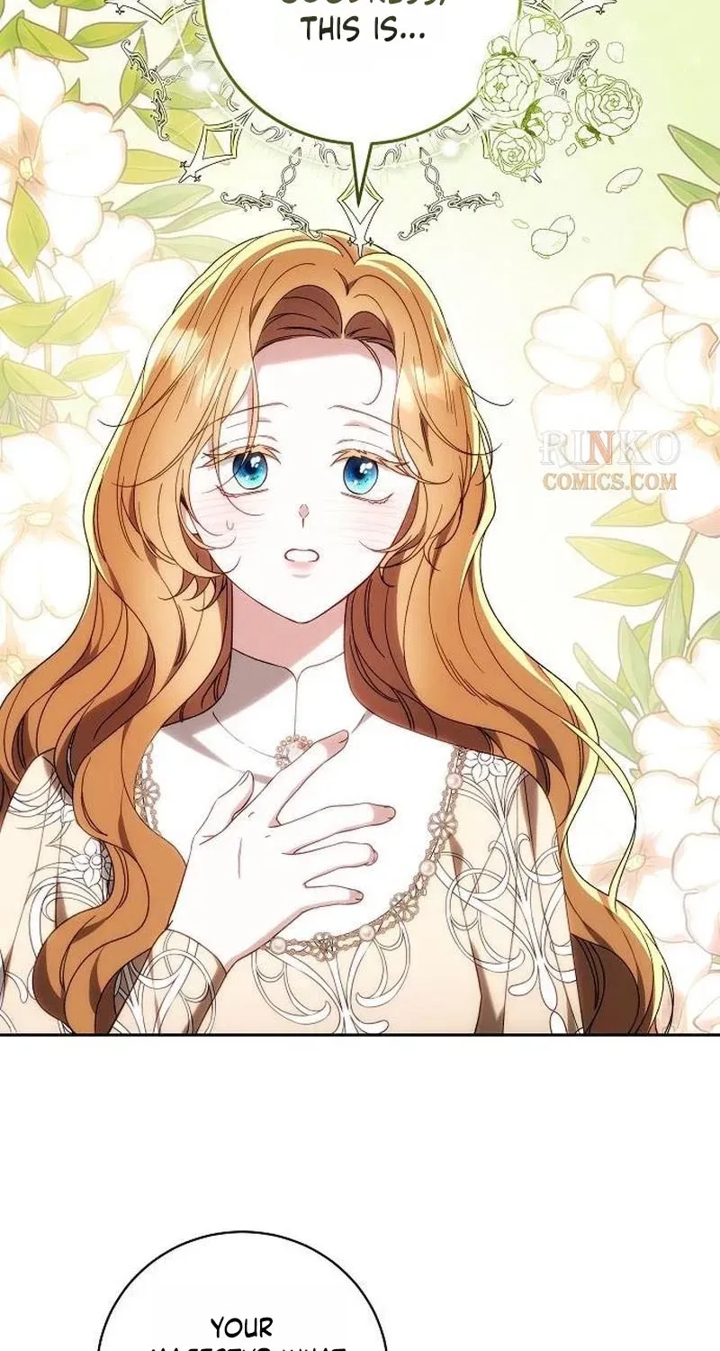 I Will Raise My Child As Another Man’s chapter 97 page 52