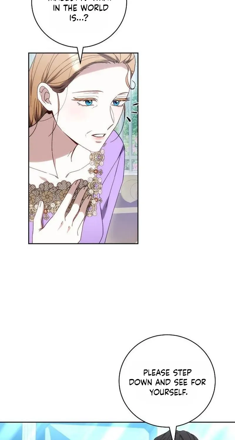 I Will Raise My Child As Another Man’s chapter 97 page 54
