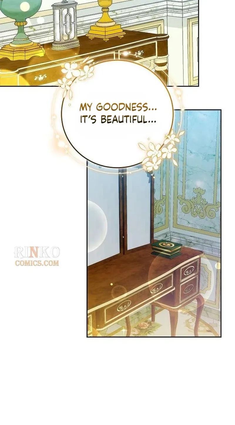 I Will Raise My Child As Another Man’s chapter 97 page 79