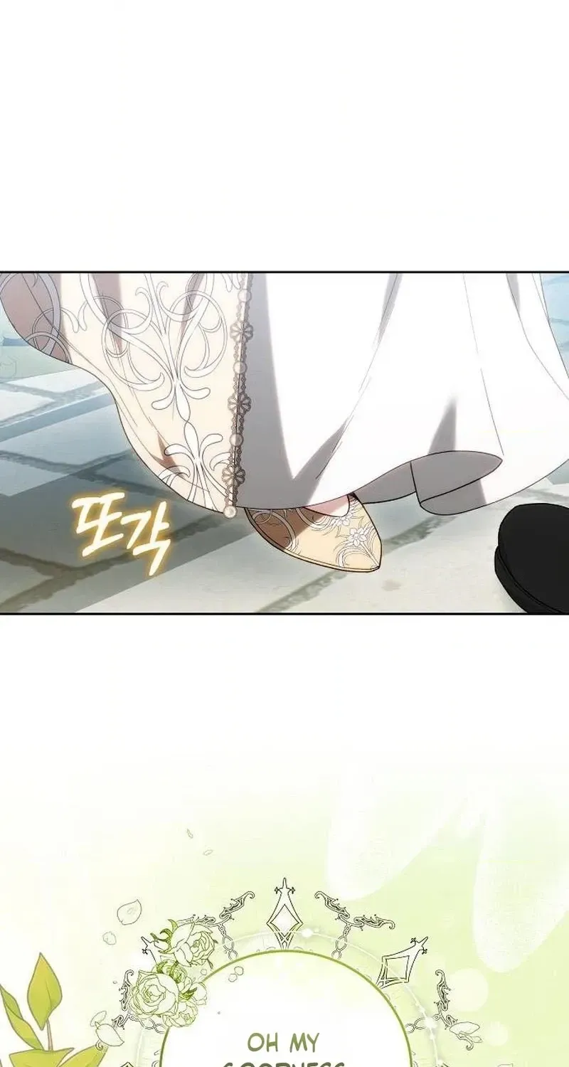 I Will Raise My Child As Another Man’s chapter 97 page 50