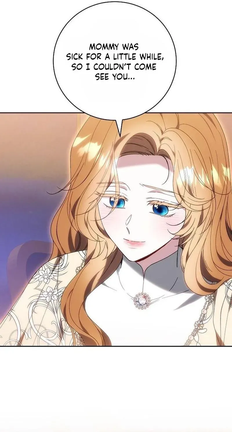 I Will Raise My Child As Another Man’s chapter 97 page 90