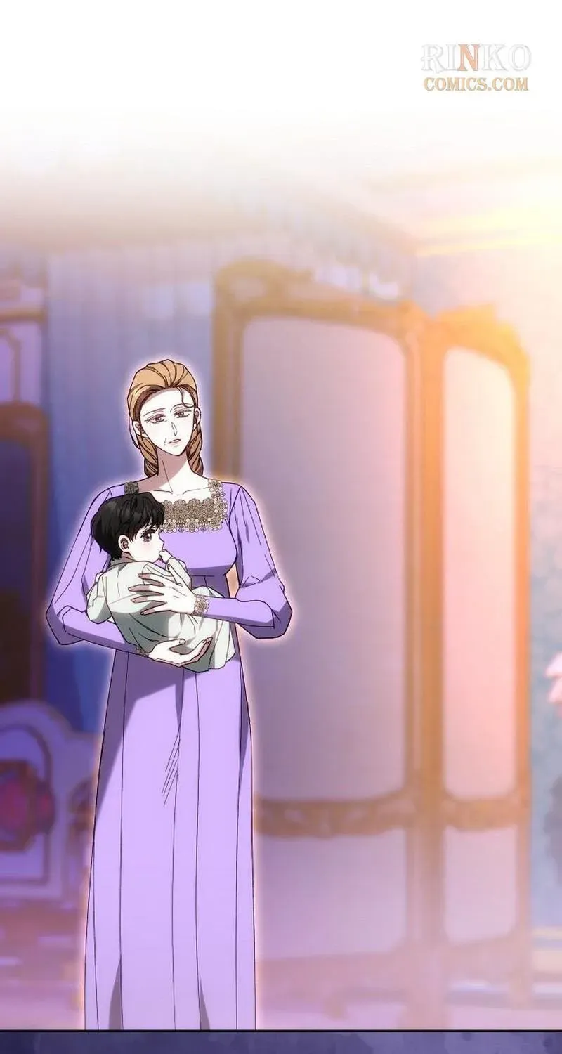 I Will Raise My Child As Another Man’s chapter 97 page 100