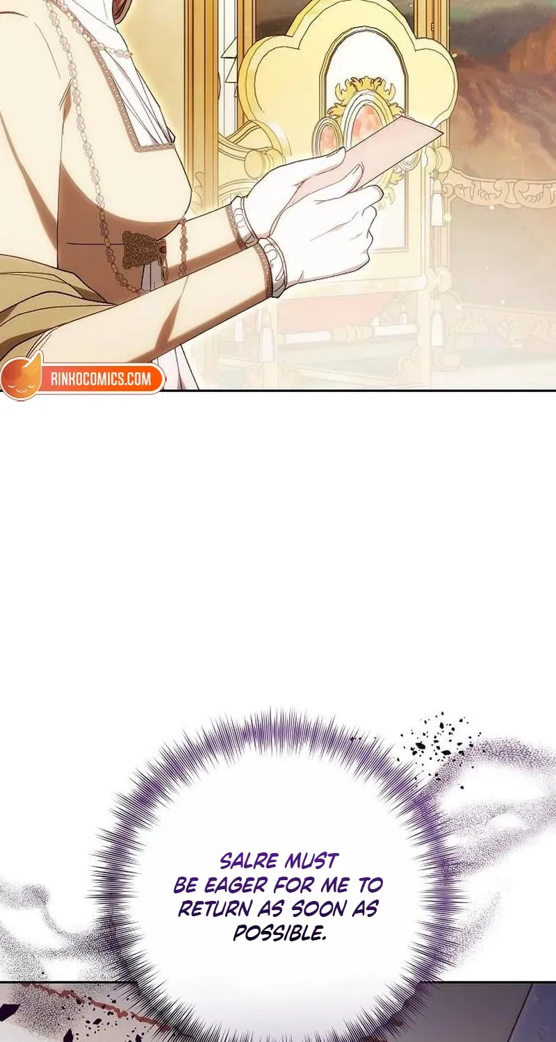 I Will Raise My Child As Another Man’s chapter 98 page 5