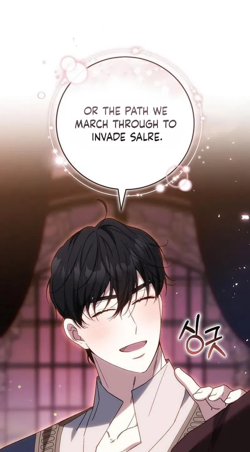 I Will Raise My Child As Another Man’s chapter 98 page 67