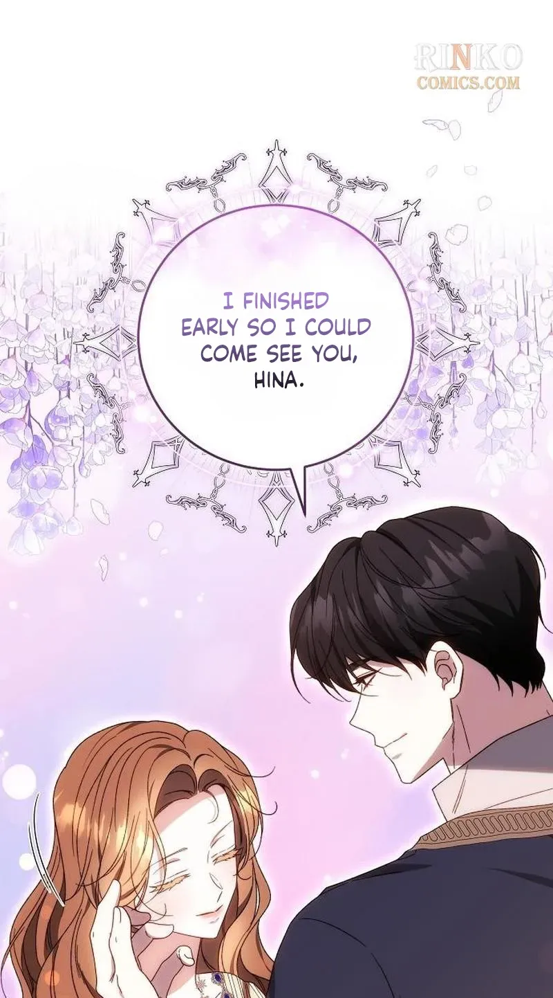 I Will Raise My Child As Another Man’s chapter 98 page 75