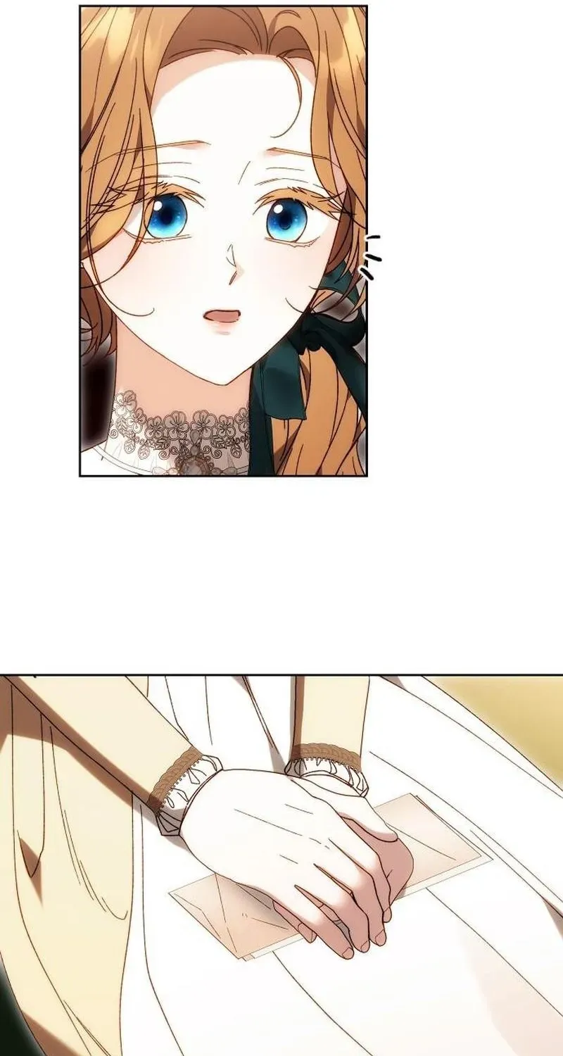 I Will Raise My Child As Another Man’s chapter 98 page 36
